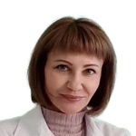 Куликова Лариса Михайловна, Врач-косметолог, Дерматолог - Новосибирск