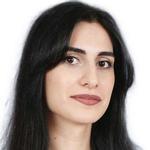 Махсудова Фарида Видадиевна, Дерматолог, Венеролог, Детский дерматолог - Новосибирск