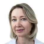 Елькова Алевтина Валерьевна, Врач-косметолог - Новосибирск