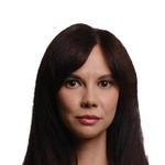 Кочетыгова Анастасия Анатольевна, Невролог, Функциональный диагност - Новосибирск