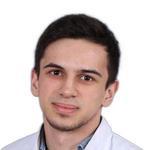 Абдулкадыров Магомед Ахмедович, Стоматолог-хирург, Стоматолог, Стоматолог-имплантолог - Новосибирск