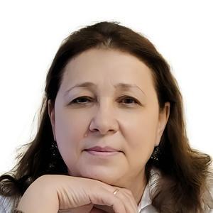 Баева Наталья Николаевна, педиатр - Новосибирск