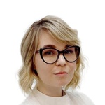 Кременицкая Алиса Игоревна, Дерматолог, Венеролог, Врач-косметолог, Дерматовенеролог, Детский дерматолог, Трихолог - Новосибирск