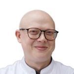 Хахалин Сергей Игоревич, Детский невролог, Невролог - Новосибирск