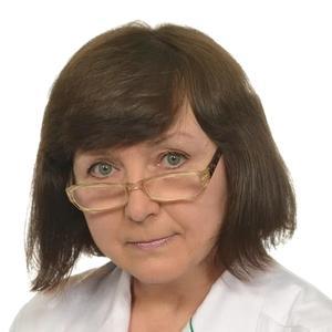 Белова Светлана Александровна, терапевт, кардиолог - Новосибирск