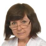 Белова Светлана Александровна, Терапевт, Кардиолог - Новосибирск
