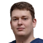 Дергунов Андрей Владимирович, Гнатолог, Стоматолог-ортопед, Стоматолог-хирург - Новосибирск