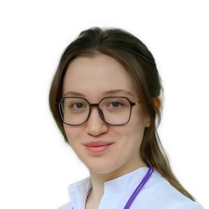 Закизянова Ольга Александровна, терапевт , нутрициолог - Новосибирск