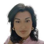 Керимова Сара Ибадуллаевна, Нутрициолог - Новосибирск