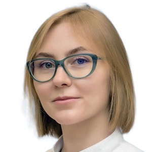 Логинова Валерия Георгиевна - фотография Логинова Валерия Георгиевна, дерматолог, венеролог, детский дерматолог - Новосибирск