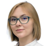 Логинова Валерия Георгиевна, Дерматолог, Венеролог, Детский дерматолог - Новосибирск