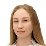 Боброва Олеся Владимировна, Стоматолог-гигиенист - Новосибирск