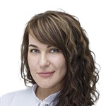 Ищенко Арина Николаевна, Врач-косметолог - Новосибирск