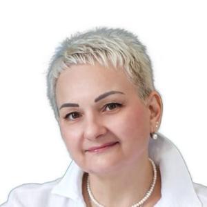 Павлова Светлана Юрьевна, психолог, клинический психолог - Новосибирск