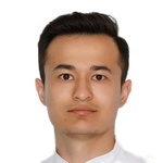 Абдуазизов Амир Абдуганиевич, Стоматолог-хирург, Стоматолог-имплантолог - Новосибирск