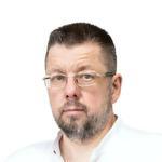 Пушкарев Евгений Владимирович, Врач-косметолог - Новосибирск