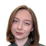Новомлинская Ирина Игоревна, Стоматолог - Новосибирск
