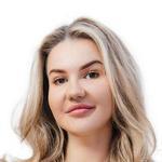 Сазонова Юлия Александровна, Врач-косметолог, Дерматолог - Новосибирск