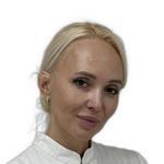 Носарева А. В. - фото