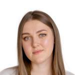 Катанова Наталья Алексеевна, Детский ЛОР, Детский сомнолог, ЛОР, Сомнолог - Новосибирск