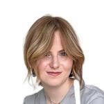 Ушакова Екатерина Михайловна, ЛОР - Новосибирск