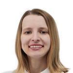 Машнина Анна Сергеевна, Стоматолог, Стоматолог-ортопед - Новосибирск