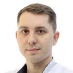Маркин Семен Игоревич, Детский кардиолог - Новосибирск