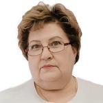 Смирнова Марина Викторовна, Невролог - Новосибирск