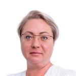 Рыкунова Елена Александровна, Флеболог, Проктолог (колопроктолог), Хирург - Новосибирск