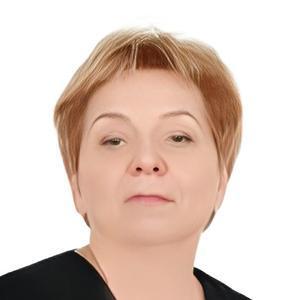 Гуляевская Наталья Вениаминовна, психолог, клинический психолог - Новосибирск