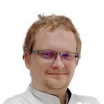 Бостриков Кирилл Игоревич, Педиатр - Новосибирск