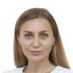 Мельникова Любовь Евгеньевна