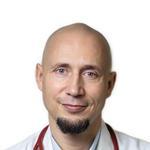 Зюзьков Антон Юрьевич Зюзьков Антон Юрьевич, Остеопат, детский остеопат, мануальный терапевт - Новосибирск