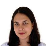 Ярушина Алёна Улугбековна, Уролог - Новосибирск