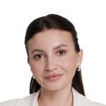 Волкова Валерия Алексеевна Волкова Валерия Алексеевна, Врач-косметолог, Дерматолог - Новосибирск