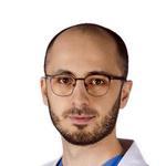 Цароев Башир Салманович, Кардиохирург - Новосибирск