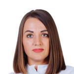 Пономаренко Ольга Михайловна, Гомеопат, детский гомеопат - Новосибирск