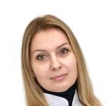 Косачева Юлия Викторовна, Хирург - Новосибирск