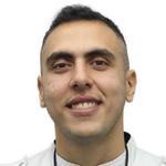 Абдальмаджид Нурельдин Ахмед, Стоматолог - Новосибирск