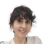Ягмурова Яна Юлдашбаевна Ягмурова Яна Юлдашбаевна, Дерматолог, Венеролог, Врач-косметолог - Новосибирск