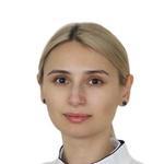 Новак Виктория Сергеевна, Психиатр, Сексолог - Новосибирск