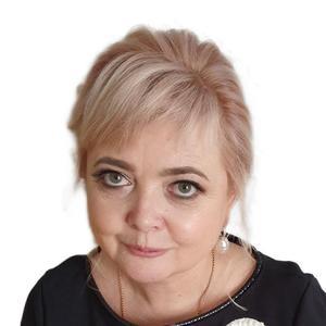 Красноперова Наталья Юрьевна, психотерапевт - Новосибирск