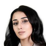 Халилова Фатима Гараниевна, Гастроэнтеролог - Новосибирск