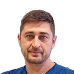 Карелин Максим Константинович Карелин Максим Константинович, Анестезиолог-реаниматолог - Новосибирск