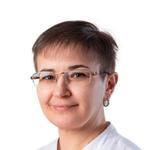 Манакова Жанна Александровна, Логопед - Новосибирск