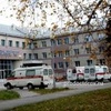 Городская больница №1, Новосибирск - фото