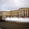 Городская инфекционная больница №1, Новосибирск - фото