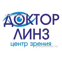 Центр зрения «Доктор Линз» на Крылова, Новосибирск - фото