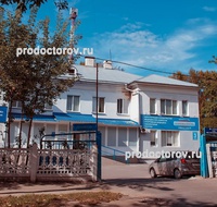 Клиника «Претор» на Невского, Новосибирск - фото
