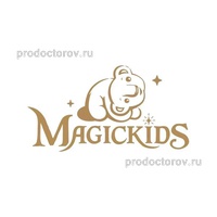 Детская стоматология «Magickids» (ранее «UMG kids»), Новосибирск - фото